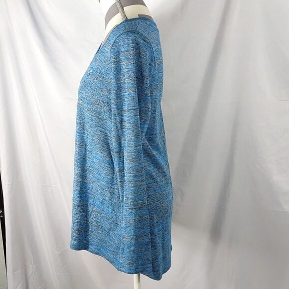 Jones New York Tunic - Picture 3 of 6